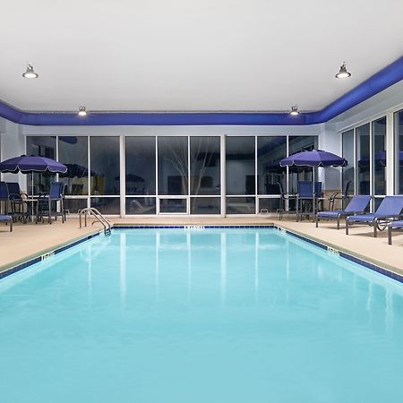 Holiday Inn Express & Suites I-26 & Us 29 At Westgate Mall By Ihg Spartanburg Exteriér fotografie