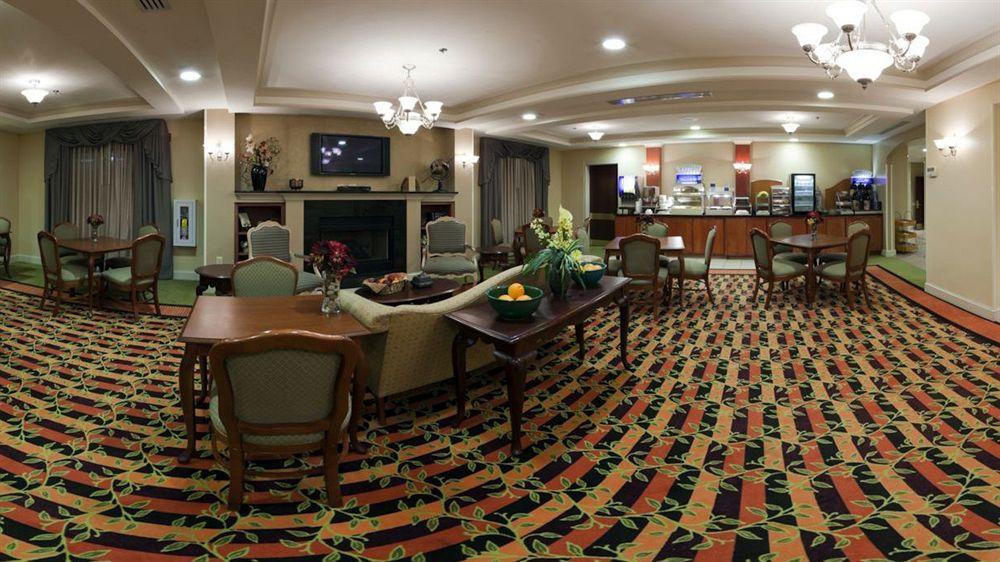 Holiday Inn Express & Suites I-26 & Us 29 At Westgate Mall By Ihg Spartanburg Exteriér fotografie