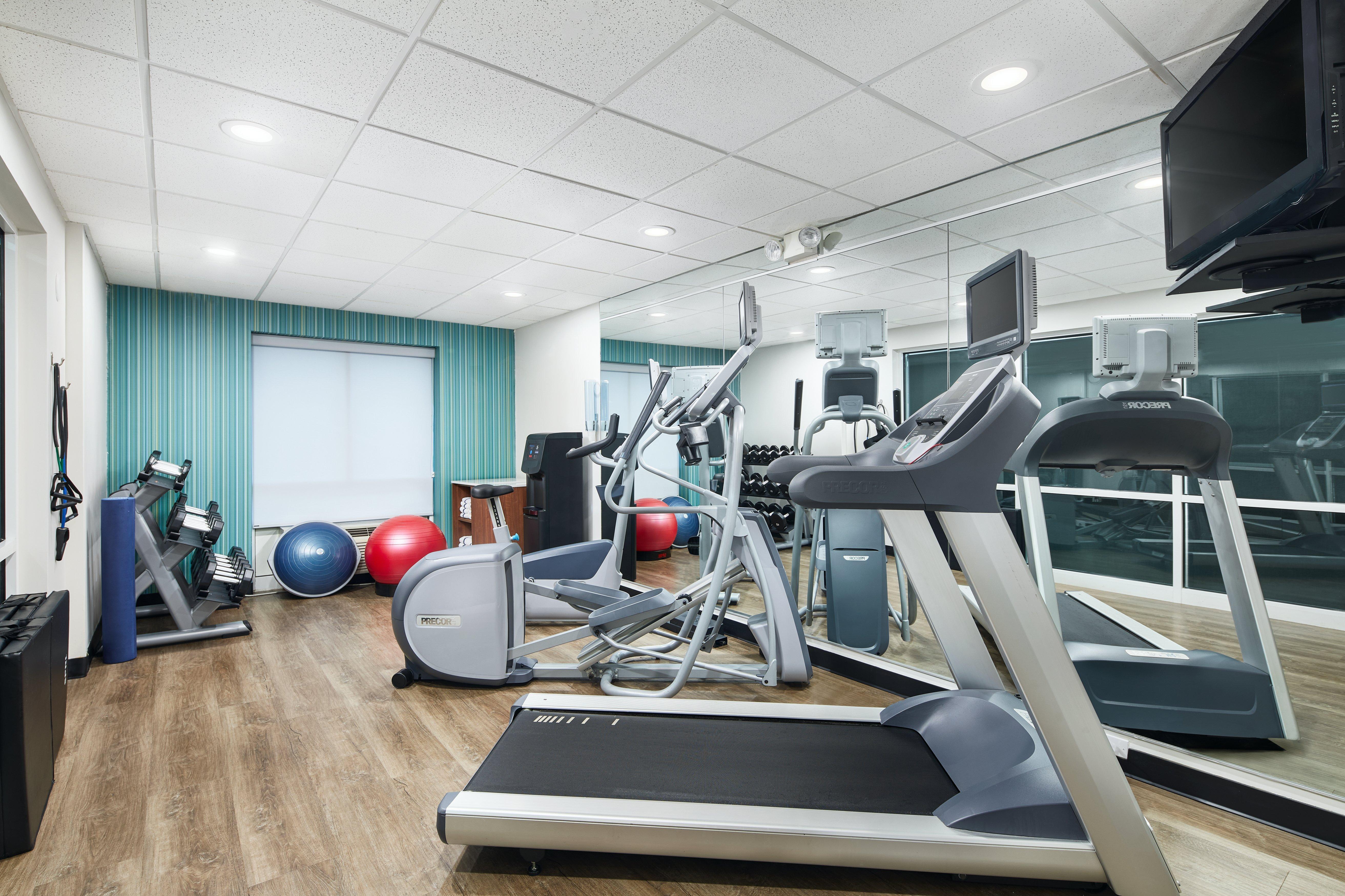 Holiday Inn Express & Suites I-26 & Us 29 At Westgate Mall By Ihg Spartanburg Exteriér fotografie