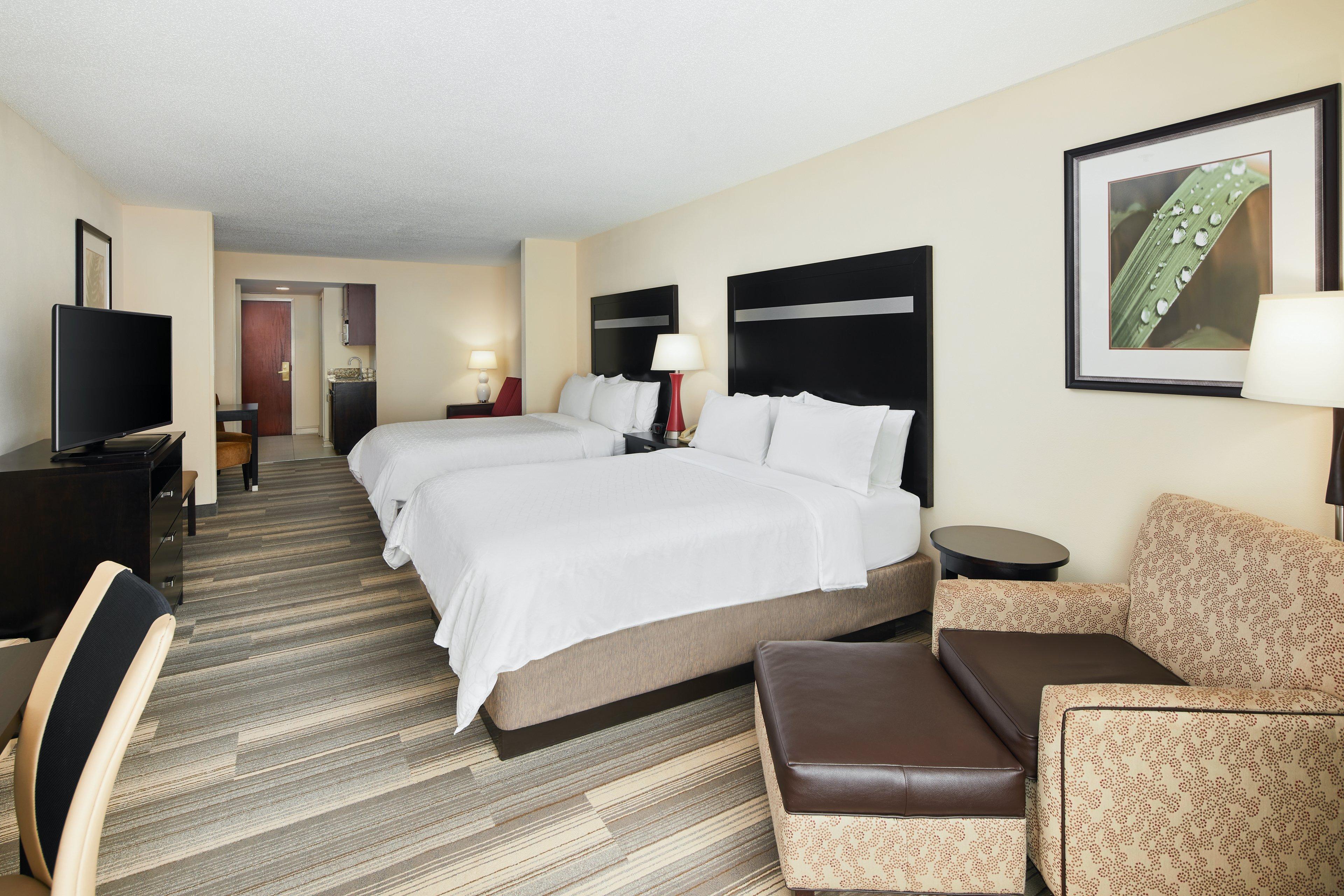 Holiday Inn Express & Suites I-26 & Us 29 At Westgate Mall By Ihg Spartanburg Exteriér fotografie