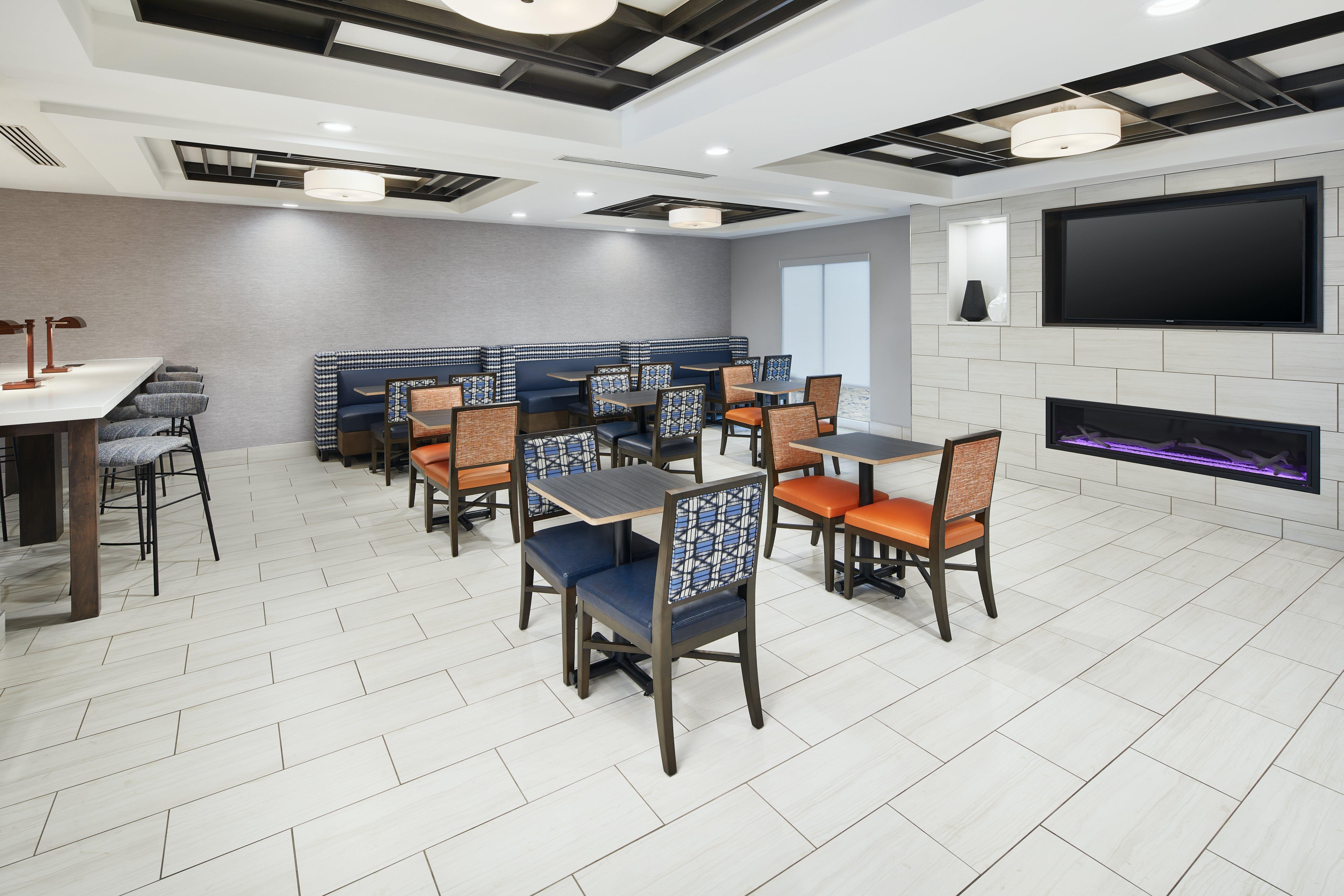 Holiday Inn Express & Suites I-26 & Us 29 At Westgate Mall By Ihg Spartanburg Exteriér fotografie