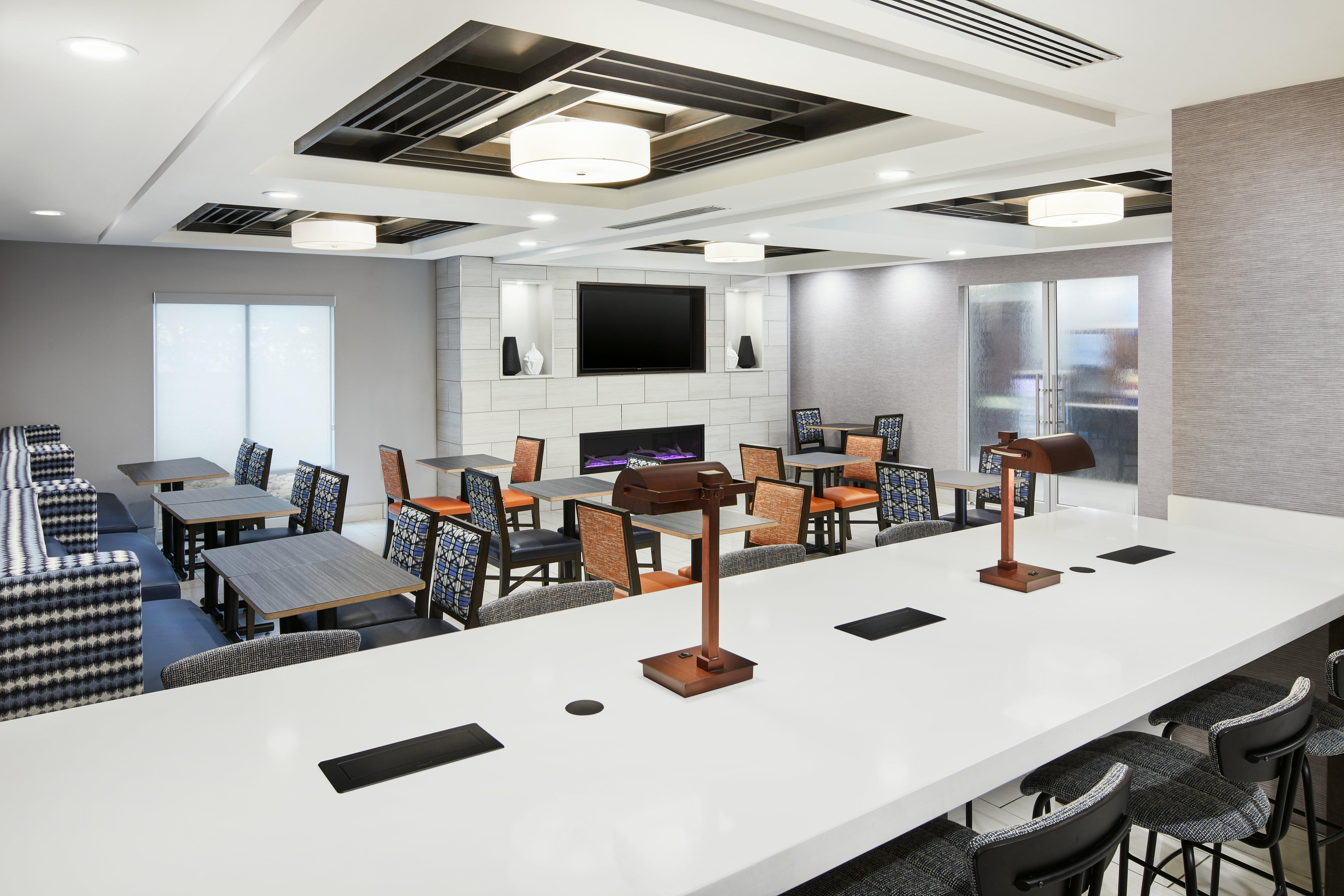 Holiday Inn Express & Suites I-26 & Us 29 At Westgate Mall By Ihg Spartanburg Exteriér fotografie
