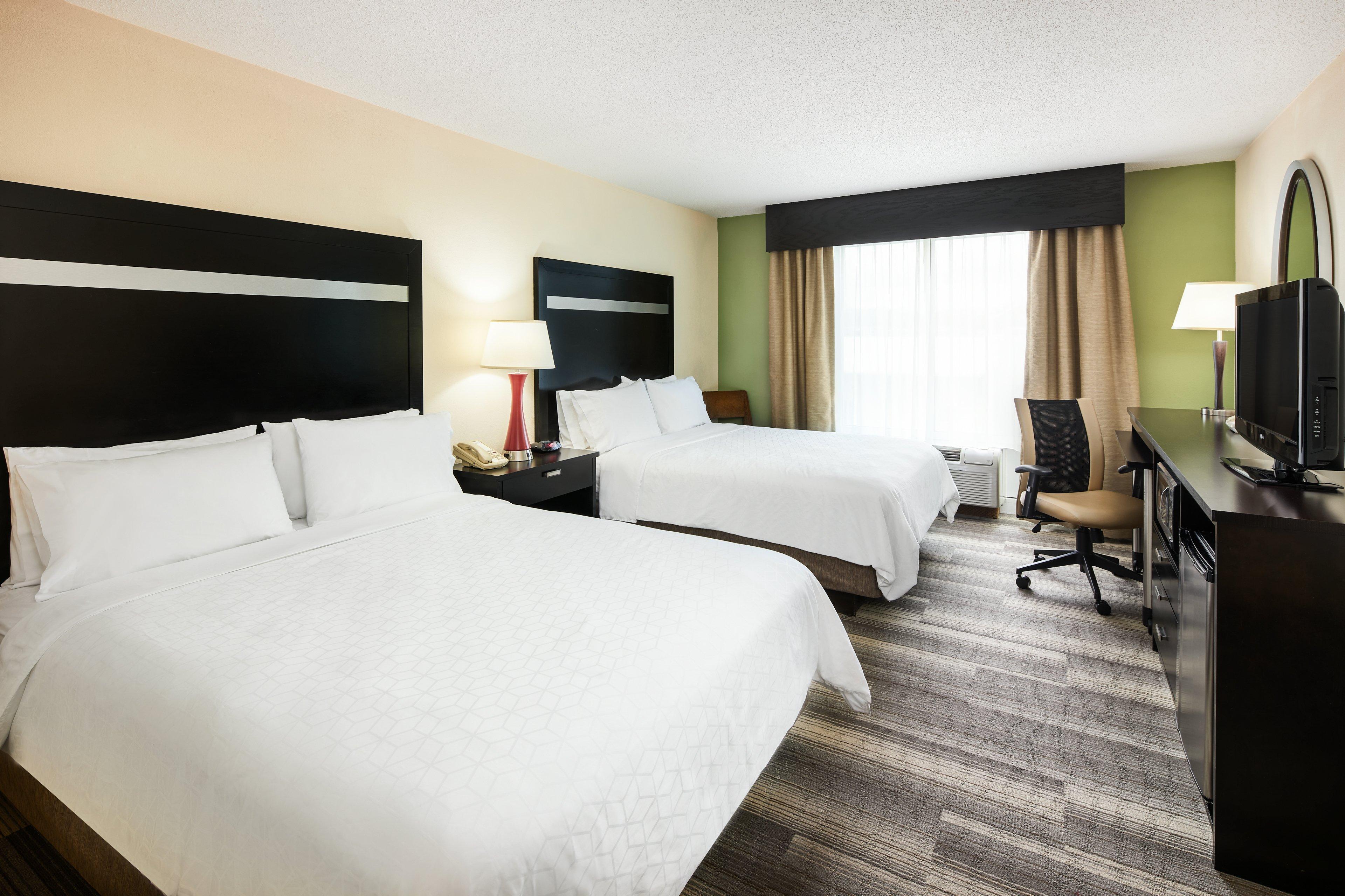 Holiday Inn Express & Suites I-26 & Us 29 At Westgate Mall By Ihg Spartanburg Exteriér fotografie