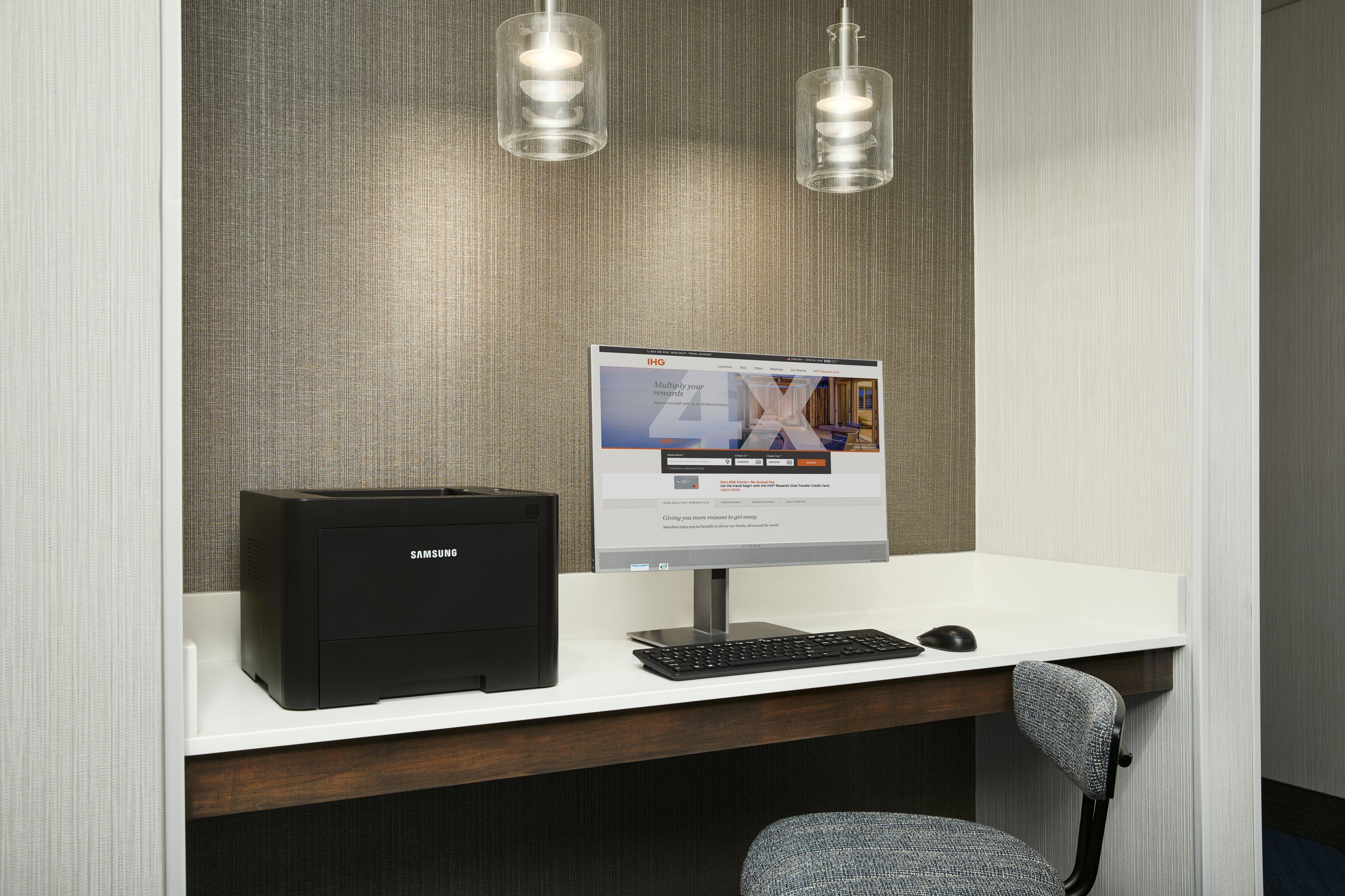 Holiday Inn Express & Suites I-26 & Us 29 At Westgate Mall By Ihg Spartanburg Exteriér fotografie