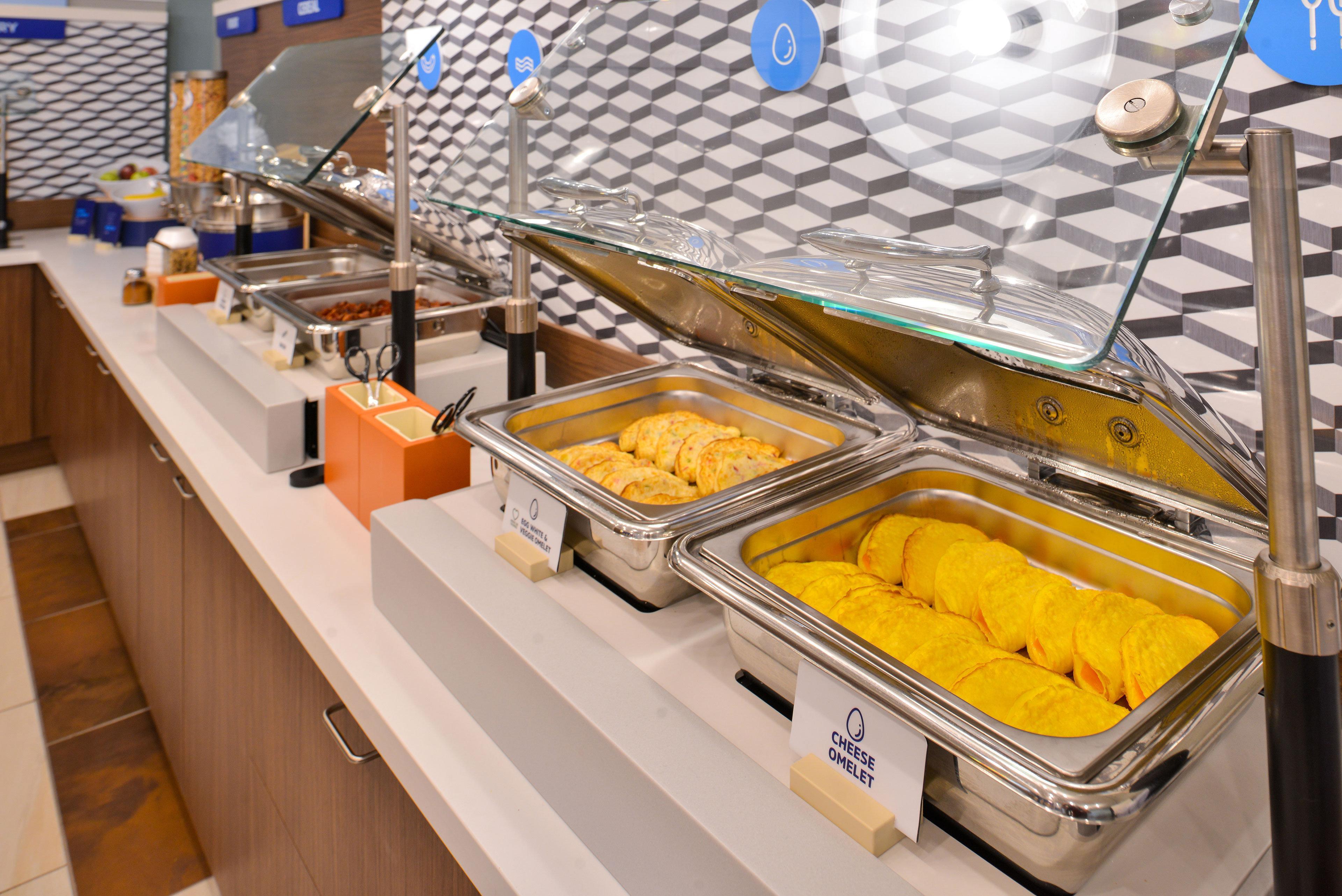 Holiday Inn Express & Suites I-26 & Us 29 At Westgate Mall By Ihg Spartanburg Exteriér fotografie