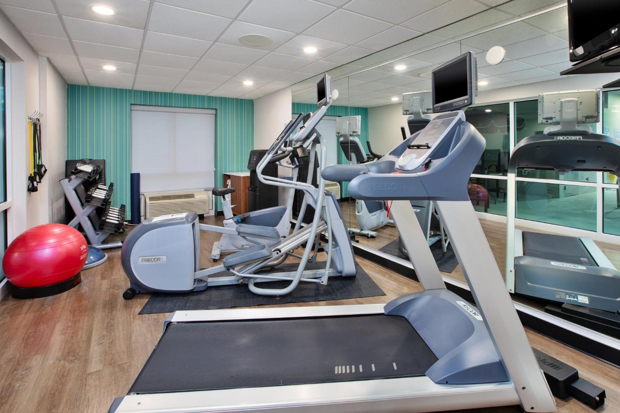 Holiday Inn Express & Suites I-26 & Us 29 At Westgate Mall By Ihg Spartanburg Exteriér fotografie