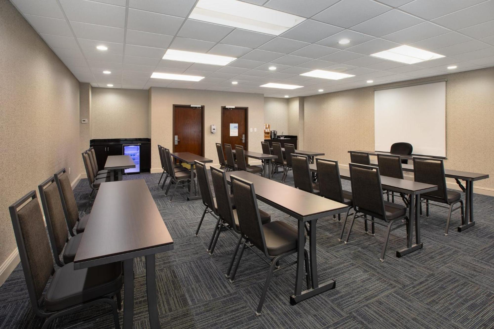 Holiday Inn Express & Suites I-26 & Us 29 At Westgate Mall By Ihg Spartanburg Exteriér fotografie