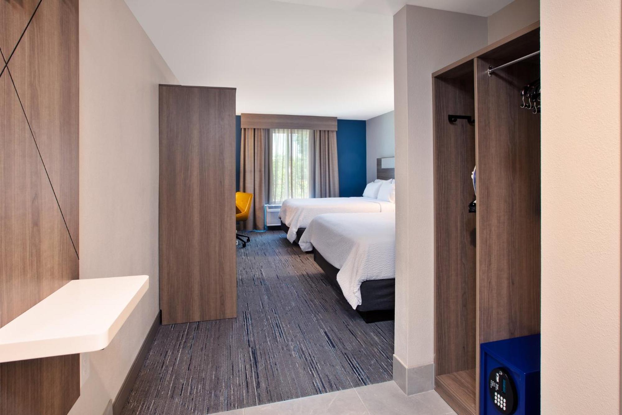Holiday Inn Express & Suites I-26 & Us 29 At Westgate Mall By Ihg Spartanburg Exteriér fotografie