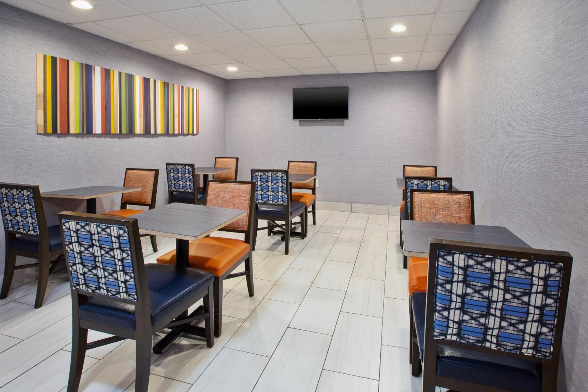 Holiday Inn Express & Suites I-26 & Us 29 At Westgate Mall By Ihg Spartanburg Exteriér fotografie