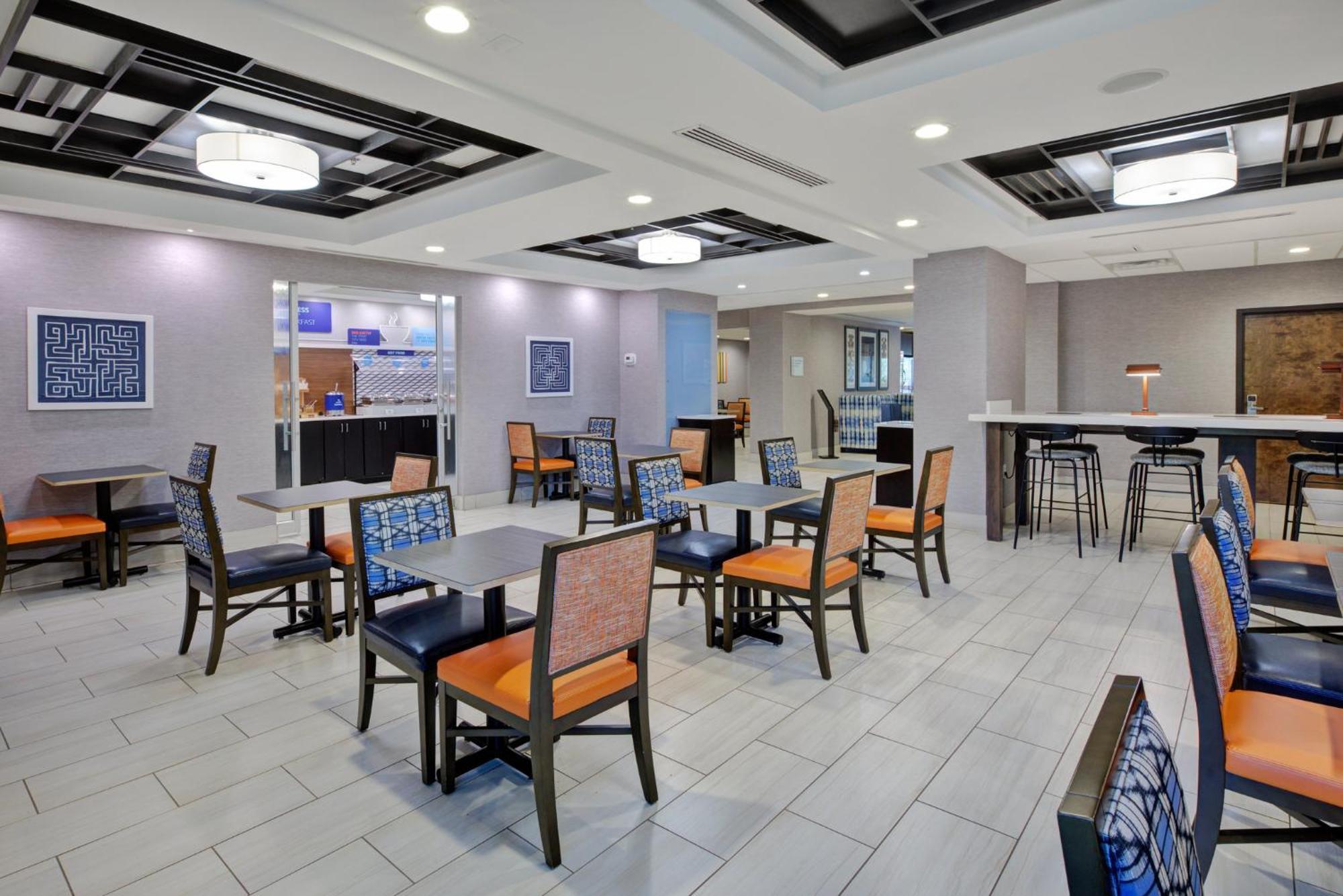 Holiday Inn Express & Suites I-26 & Us 29 At Westgate Mall By Ihg Spartanburg Exteriér fotografie