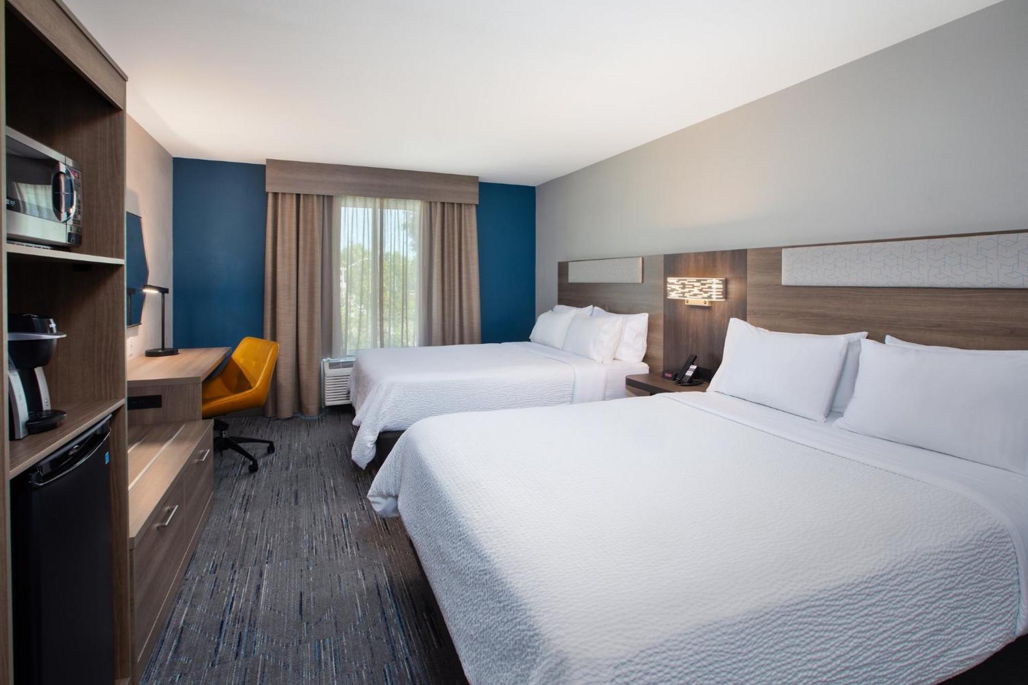 Holiday Inn Express & Suites I-26 & Us 29 At Westgate Mall By Ihg Spartanburg Exteriér fotografie